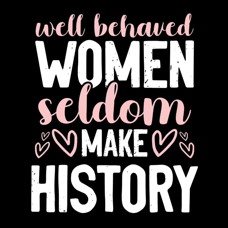 Féminisme disant