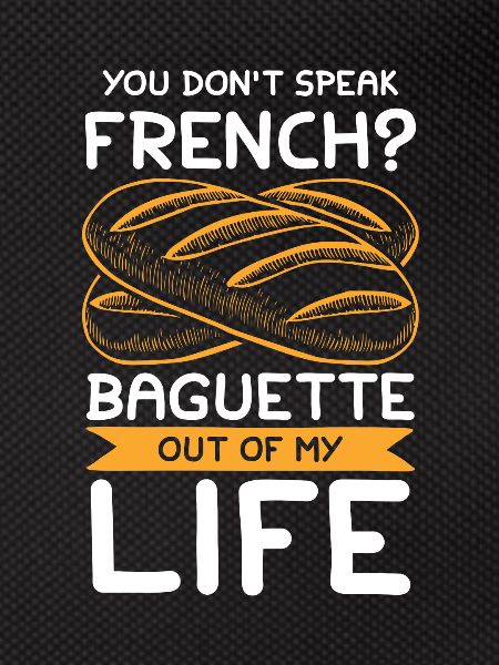 French baguette