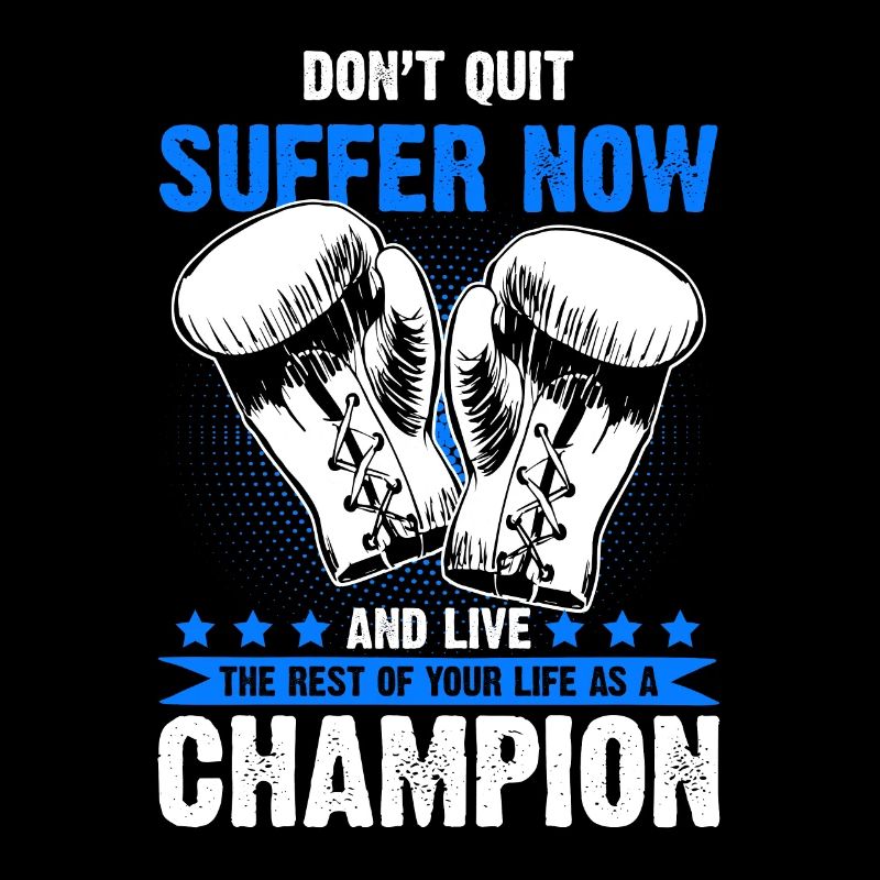 Boxer winner