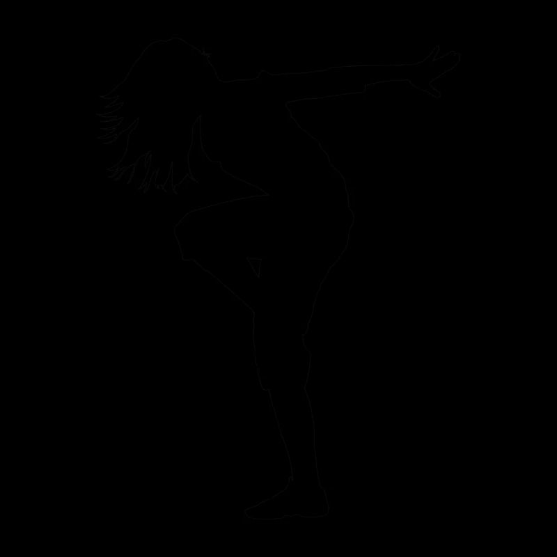danseur hip hop