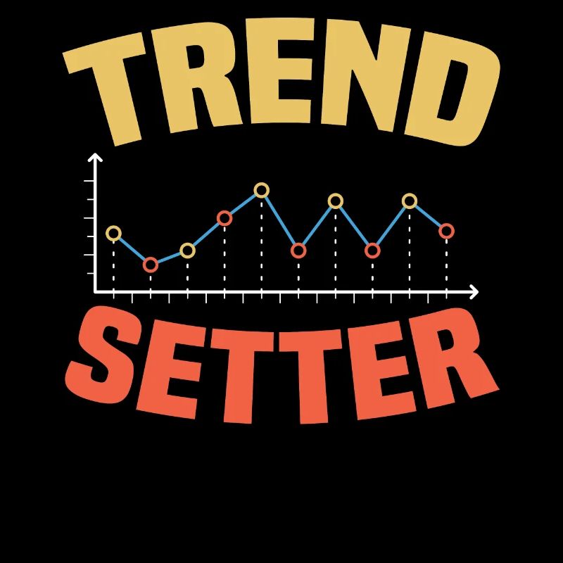 Statistiques d'analyse de données volumineuses de Trend Setter