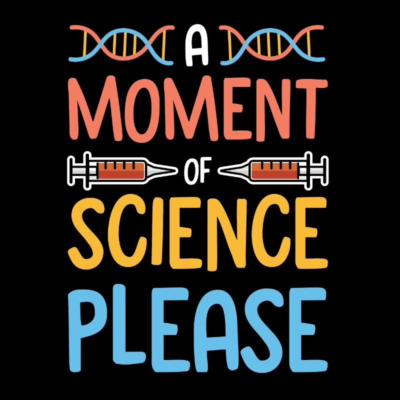 Science Wissenschaft dna