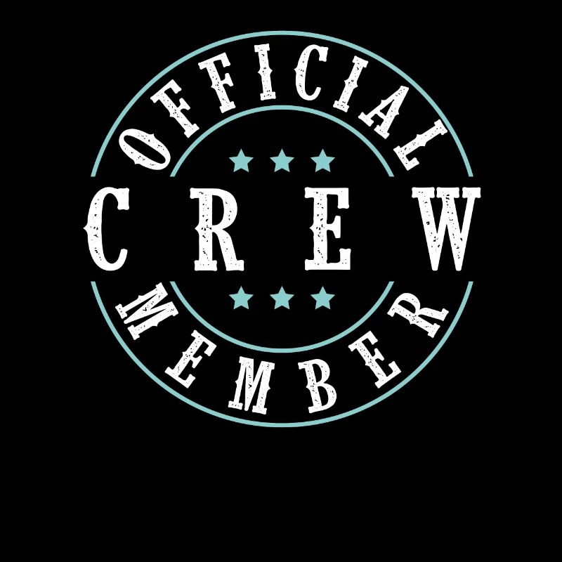 Crew Member