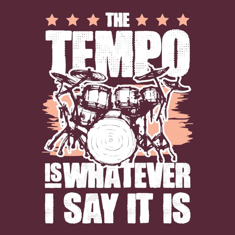 drummer saying