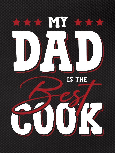 dad papa cook