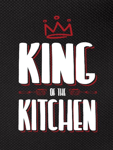 kitchen king