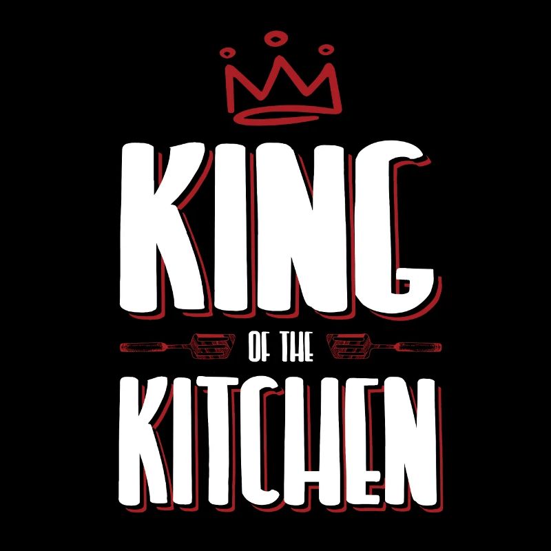 kitchen king