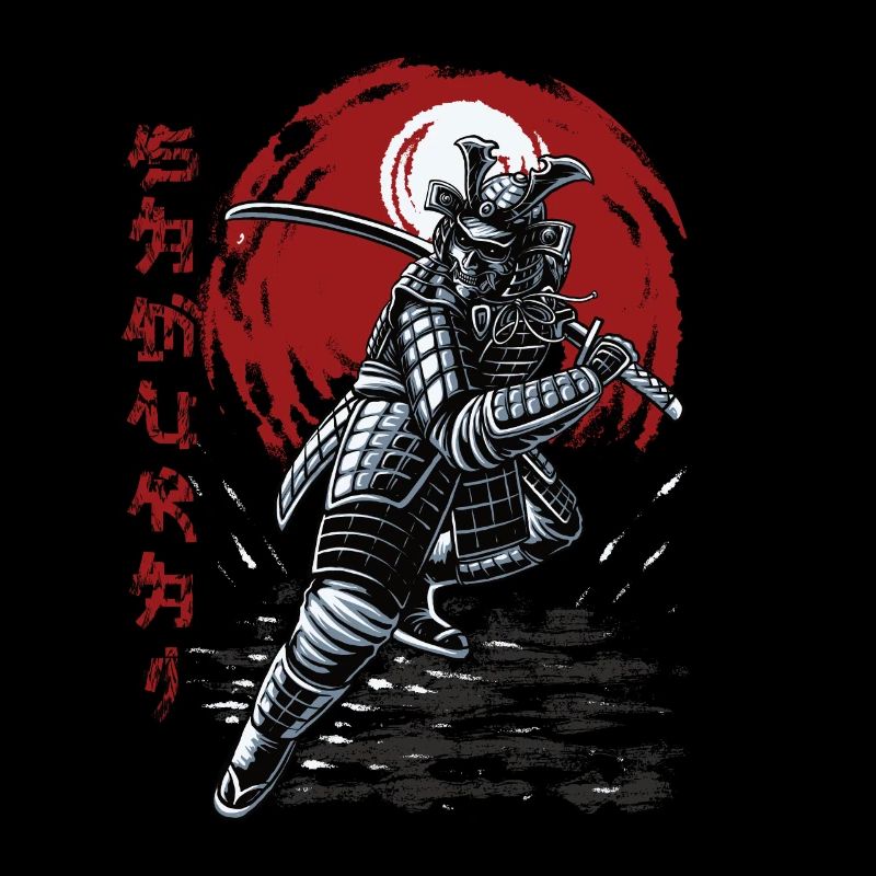 SAMURAI VINTAGE