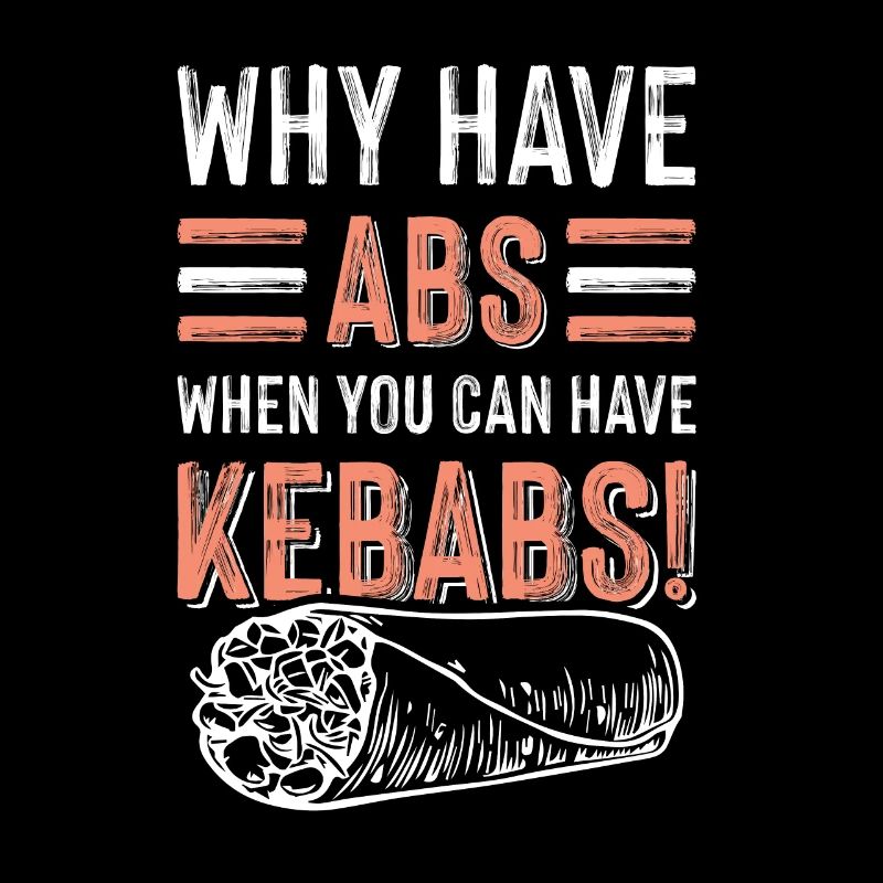 Kebab Döner lecker