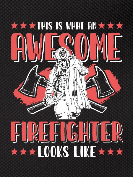 Fire brigade awesome