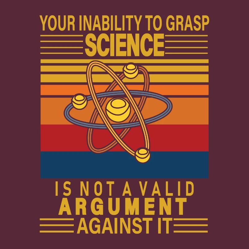SCIENCE IABILITY