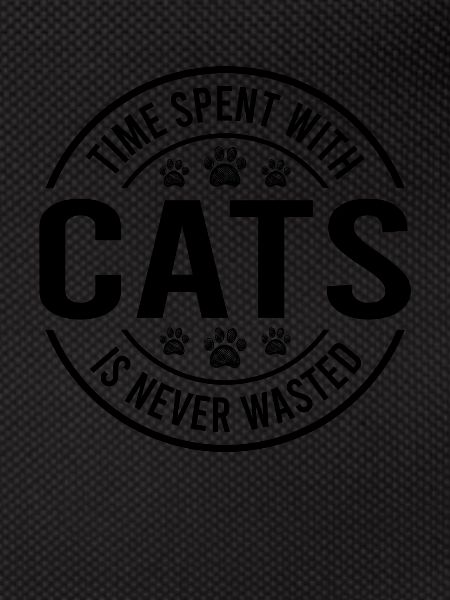 cats cat saying