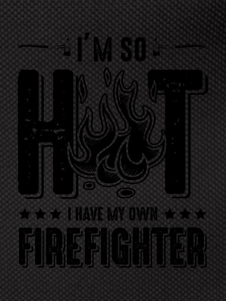 firefighter pompier hot