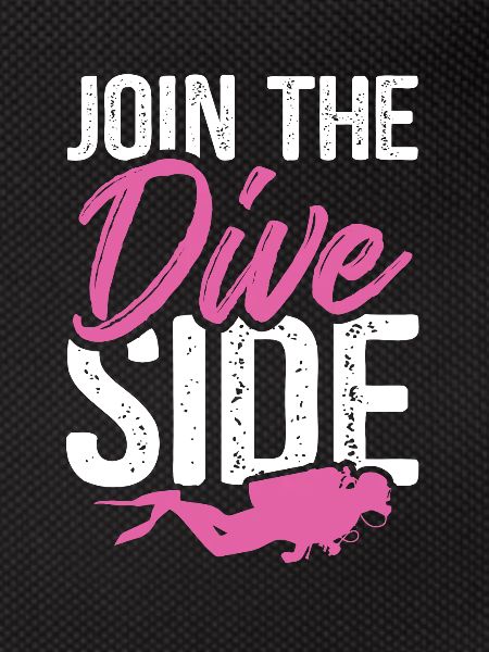 diving divers