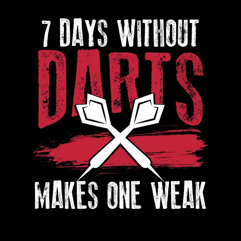 darts sport