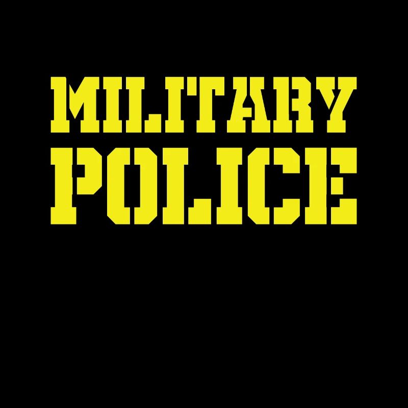 Militärpolizei