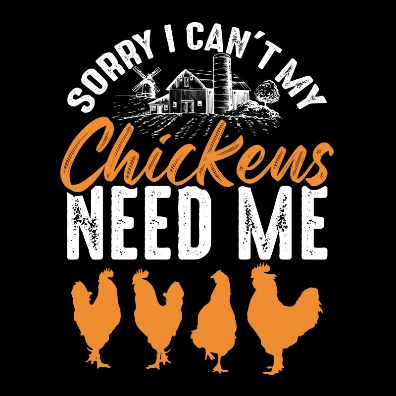 chicken chicken farm