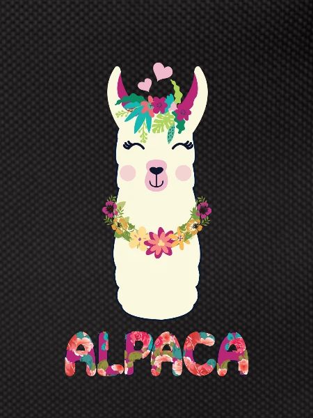 Alpaca