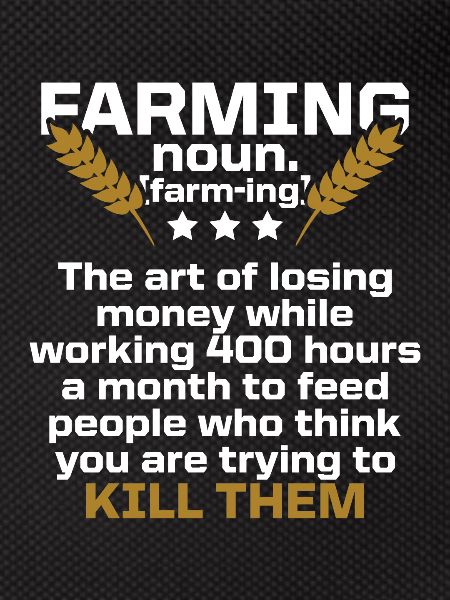 farming farmer