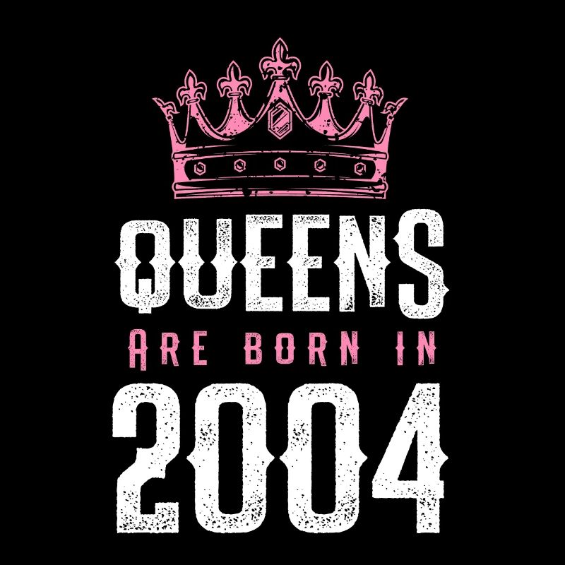 born en 2004