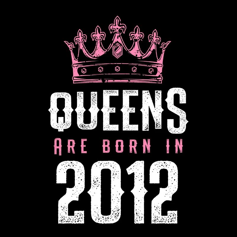 born en 2012