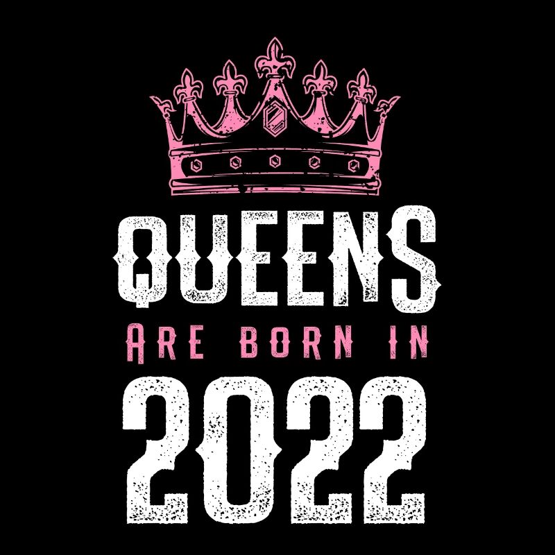 born in 2022