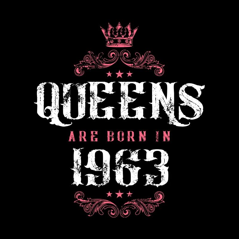 born en 1963