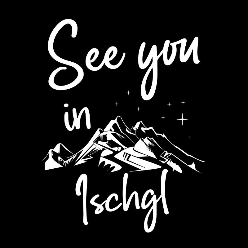 Ischgl Skiing Tyrol Snowboarding Austria