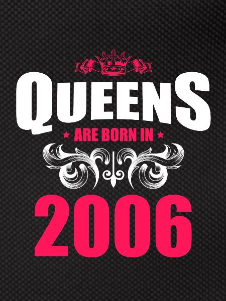 Queens nés en 2006