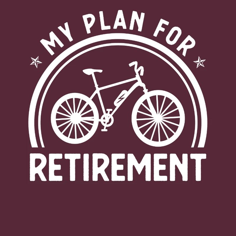 Mon plan de retraite - (E)