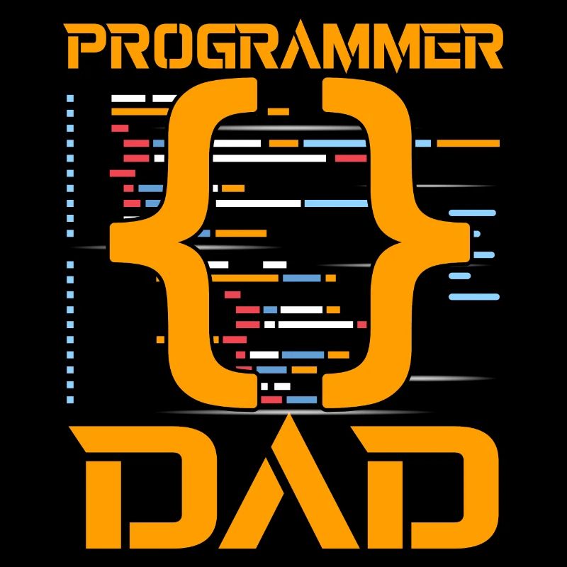 Programmer Dad