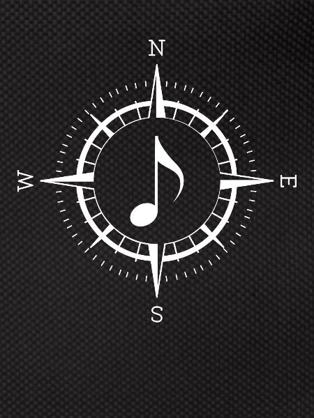 Compass and Music -