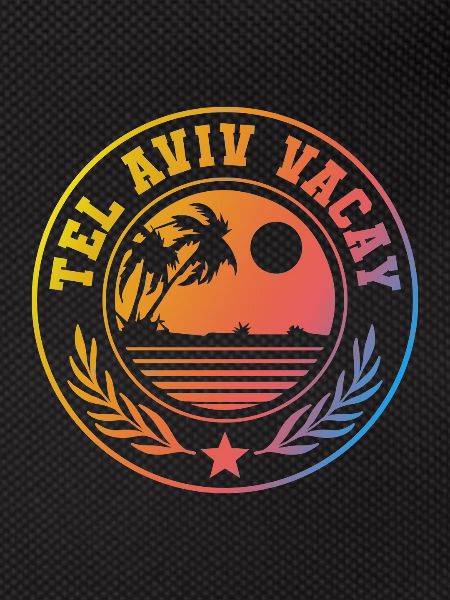 Tel Aviv Holidays