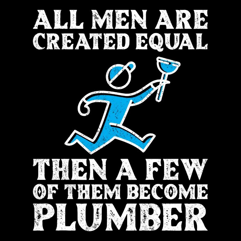 All Men Are Created Equal