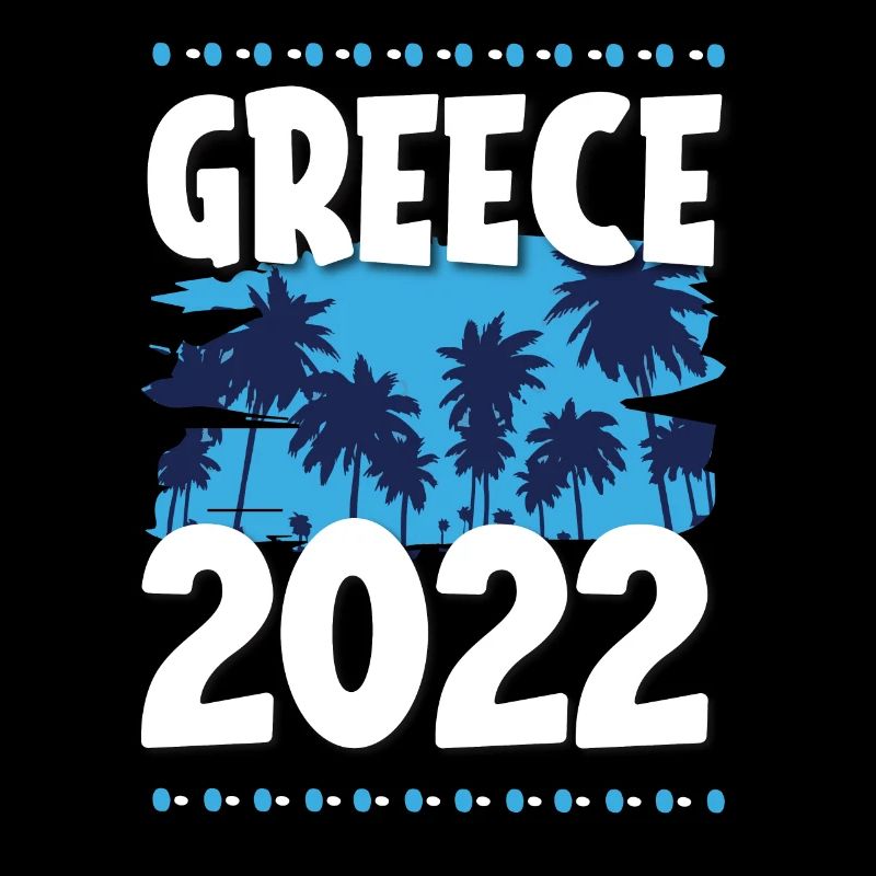 Grèce 2022