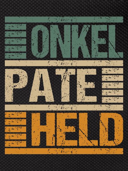 Onkel Pate Held