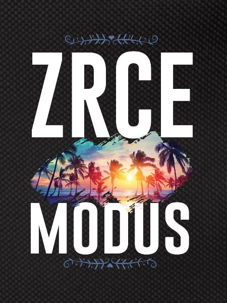 Zrce Mode