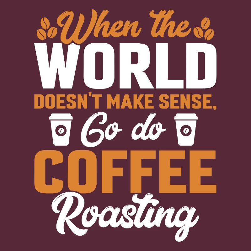 When The World Does Not Make Sense