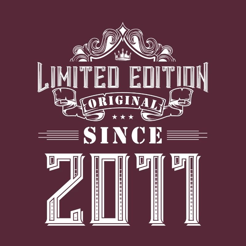 Édition limitée 2011