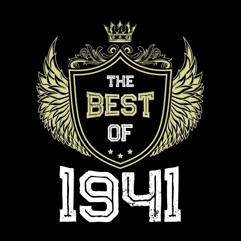 1941 best of