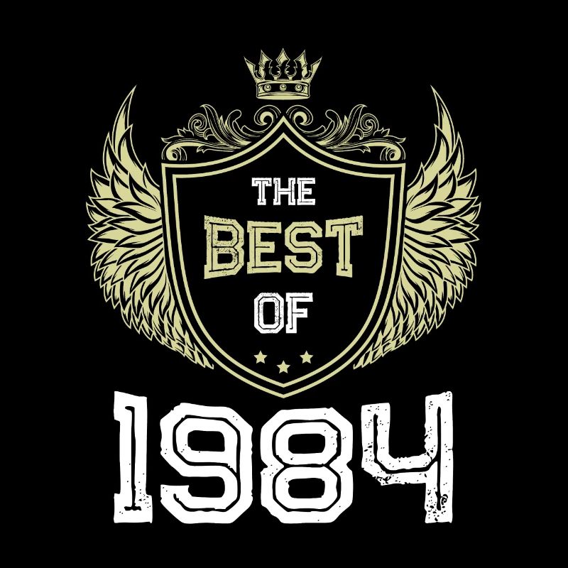 1984 best of