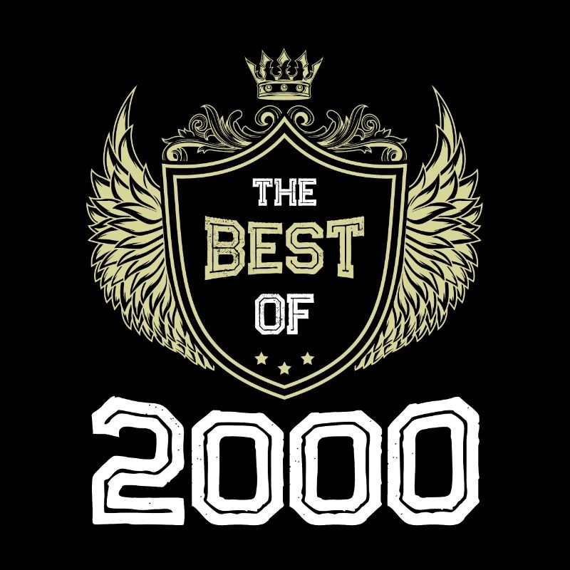 2000 best of