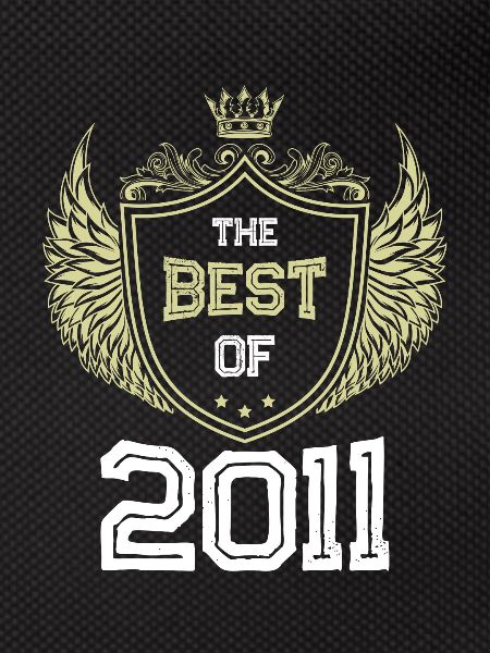2011 best of