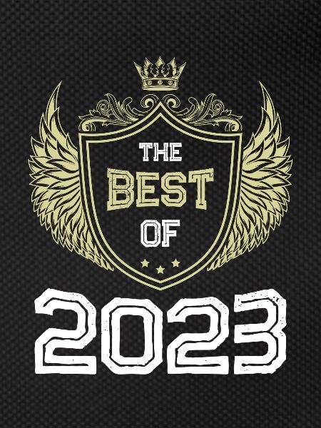 2023 best of