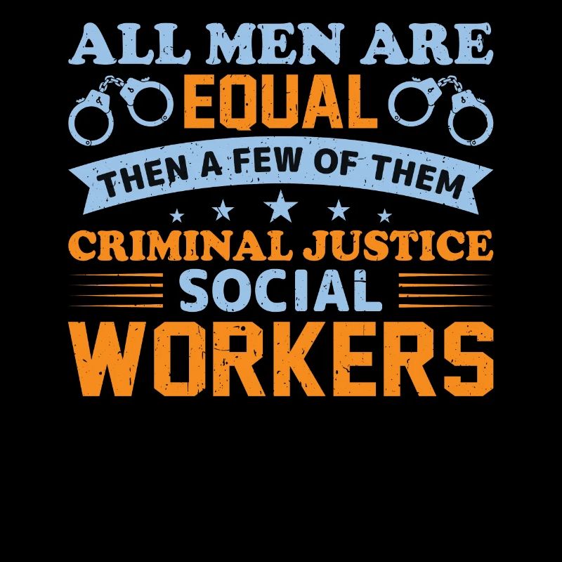 All Men Are Created Equal