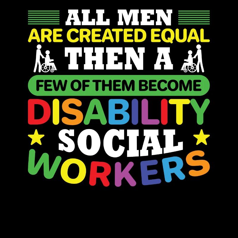 All Men Are Created Equal