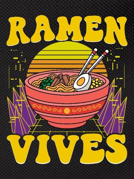 Ramen Vives