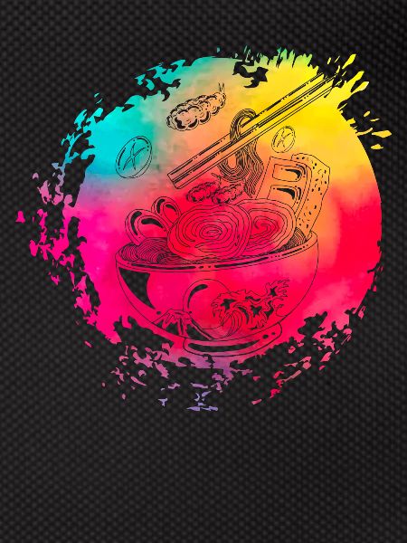 Ramen Retro