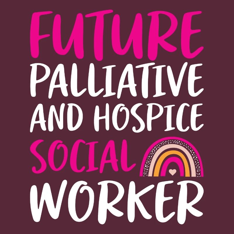 Future Palliative Hospice Social Worker