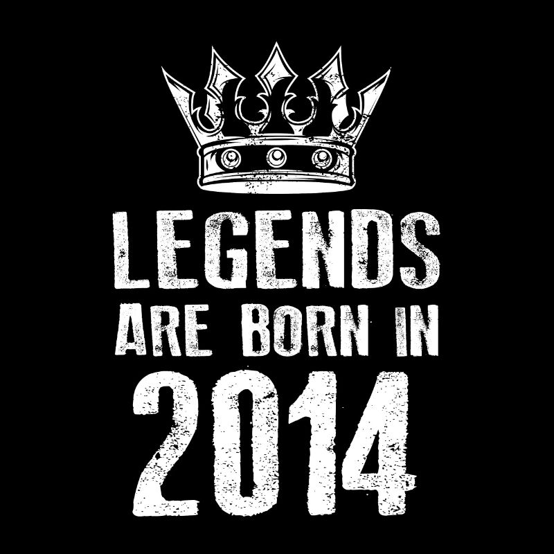 2014 legends born in